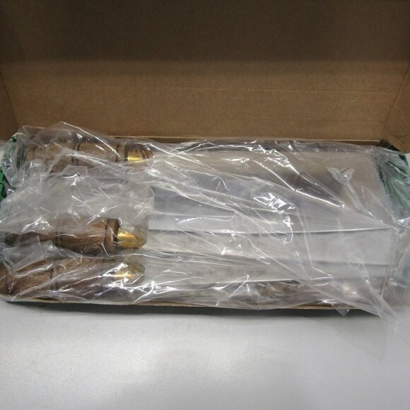 NEW Lot of 6 Dexter Russell Traditional Chinese Chef’s Knives 8040 – 8" Stainles - Picture 1 of 1